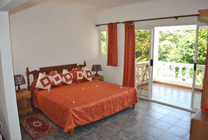 Rowsvilla Guest House Beau Vallon  Cameră foto