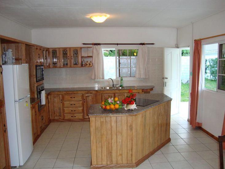Rowsvilla Guest House Beau Vallon  Cameră foto