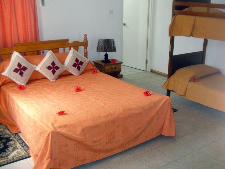 Rowsvilla Guest House Beau Vallon  Cameră foto
