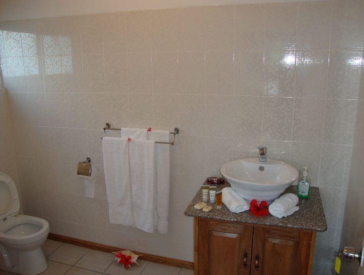 Rowsvilla Guest House Beau Vallon  Cameră foto