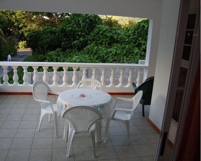 Rowsvilla Guest House Beau Vallon  Cameră foto