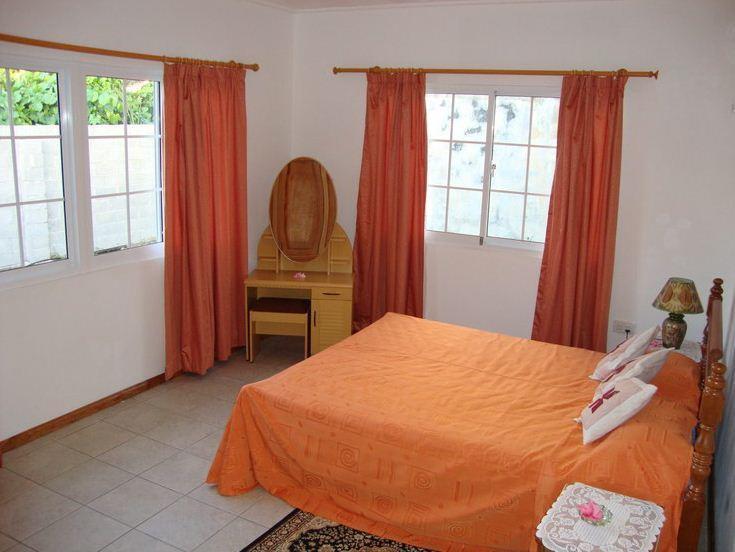 Rowsvilla Guest House Beau Vallon  Cameră foto
